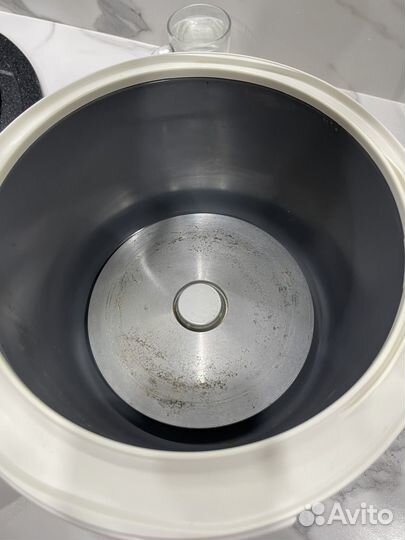 Мультиварка panasonic