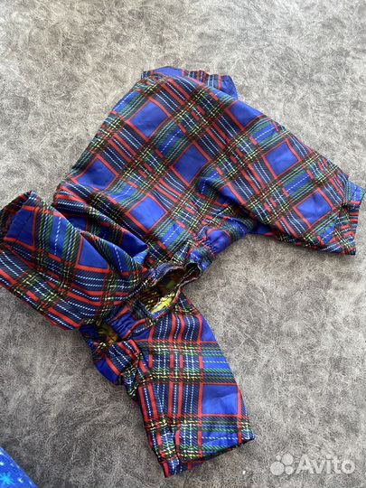 Дождевик для маленькой собаки