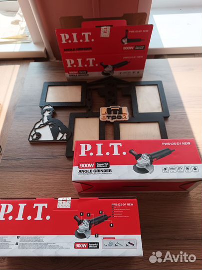 Болгарка 125 ушм сетевая