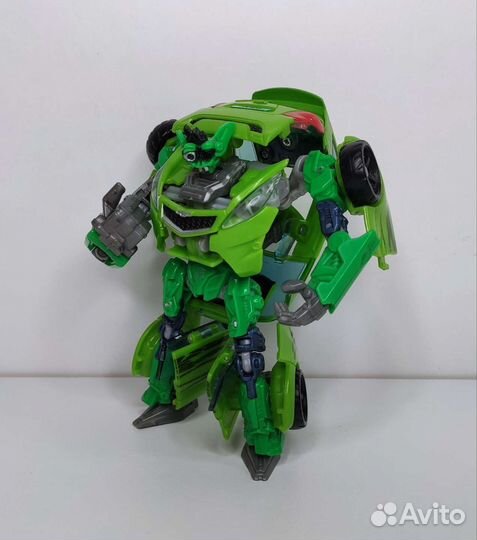 Трансформеры Human alliance, FOC, Siege, Prime