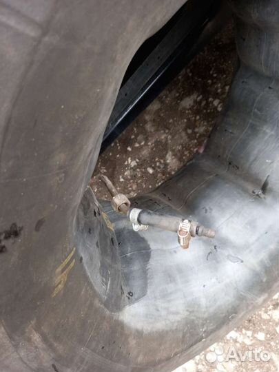 Белшина Бел-298 16.00/500 R20 и 16.00/500 R20 100H