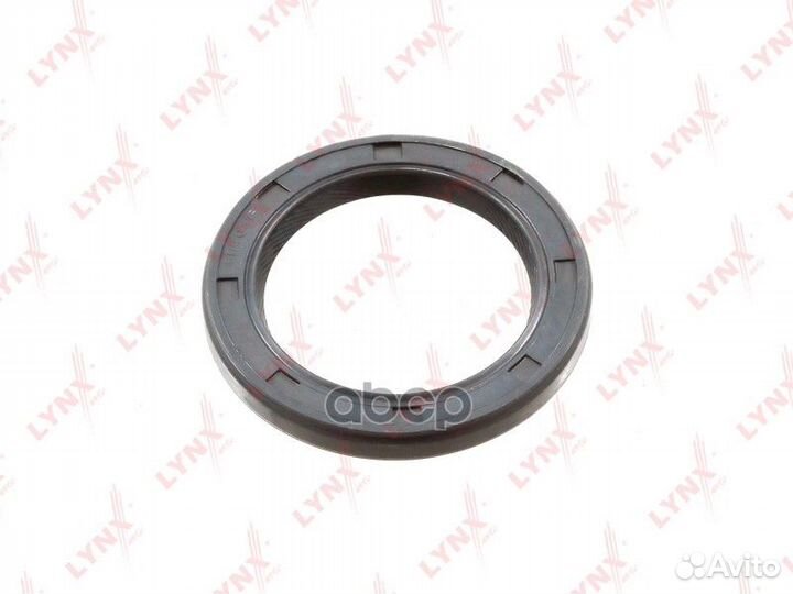 Сальник коленвала передний SO0755 lynxauto