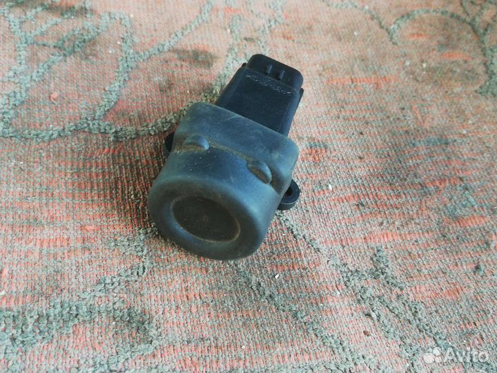 Датчик аварийного отключения бензонасоса Хонда crv