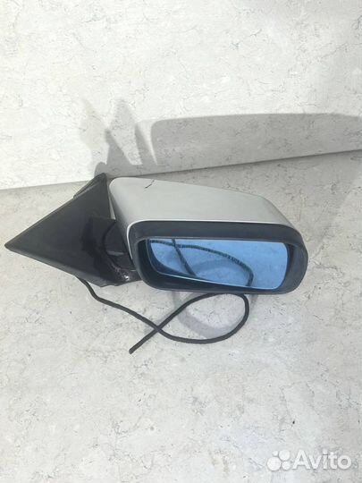 Зеркало заднего вида правое BMW 3 серия E46
