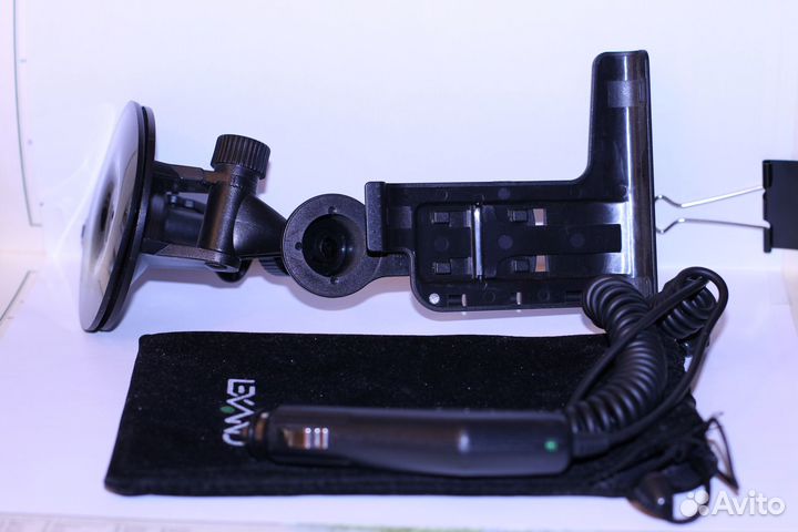 Навигатор Lexand STR-6100HDR