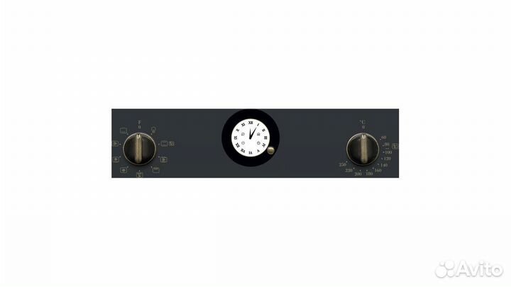 Духовой шкаф Hotpoint-Ariston