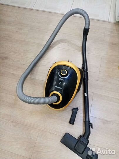 Пылесос Samsung