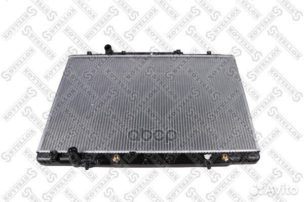 10-26688-SX радиатор системы охлаждения АКПП A