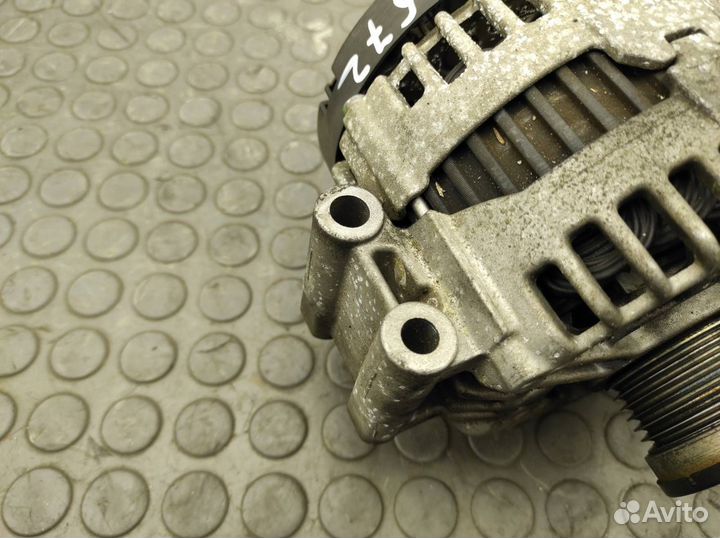 Генератор BMW X3