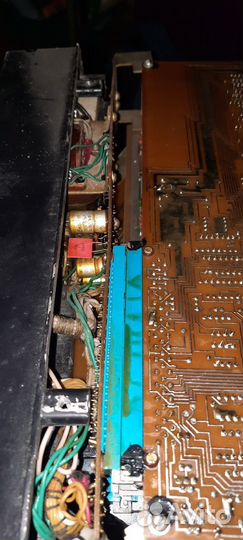 Устройство цифровой индикации ф5281