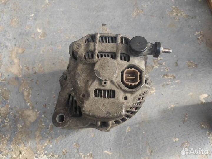 Генератор Suzuki Swift 4 ZC72S K12B