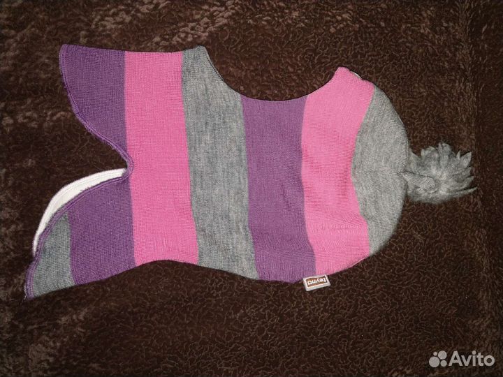 Шлем зимний Teyno