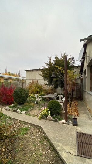 Дом 128 м² на участке 5 сот.