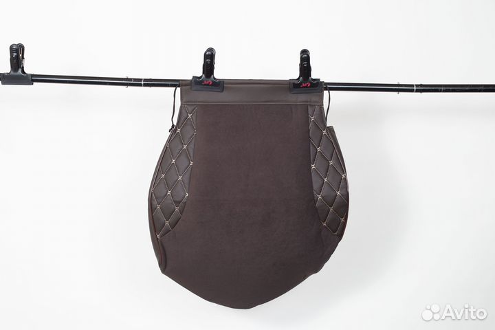 Ковры из экокожи