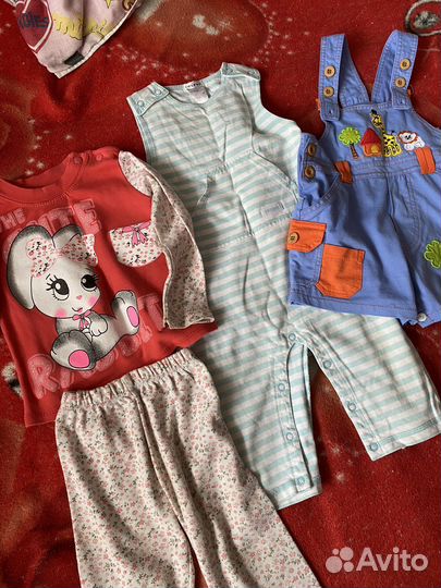 Детскиая одежда