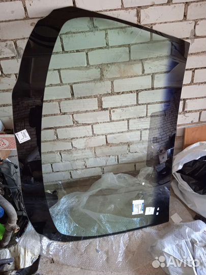 Лобовое стекло nissan almera g15