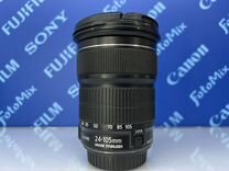 Canon 24-105mm f/3.5-5.6 (4918)