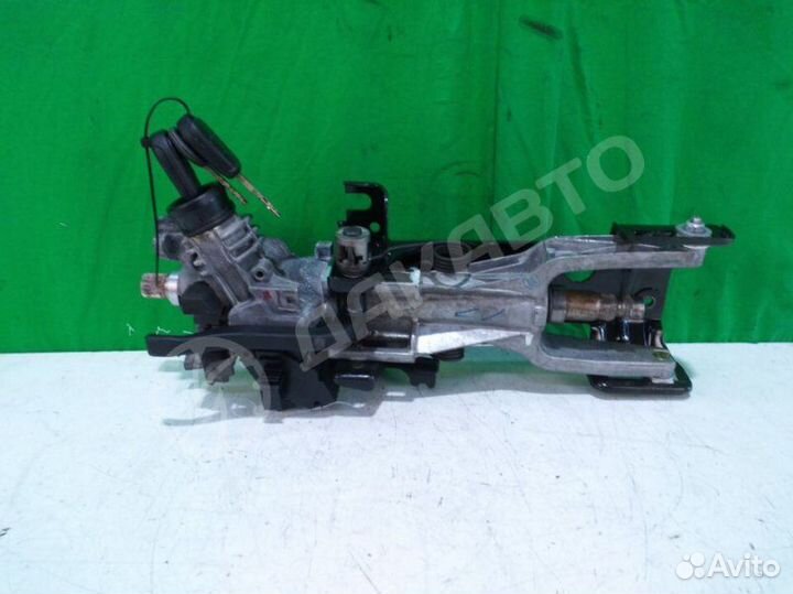 Рулевая колонка Bmw X5 E53