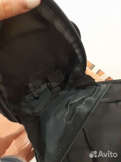 Рюкзак для начальной школы