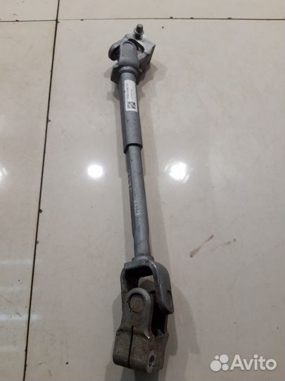 Рулевой кардан (Land Rover Range Rover Velar)