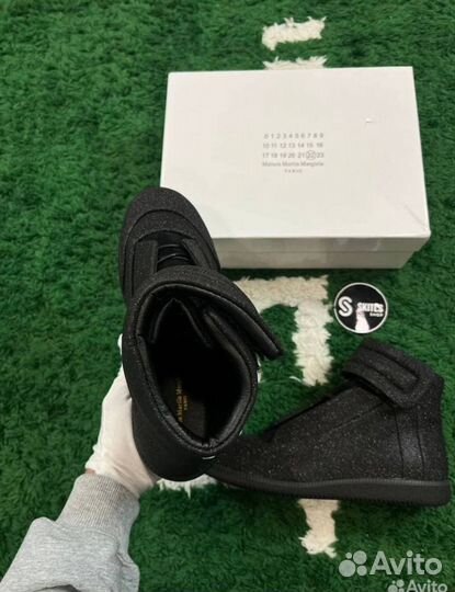 Maison margiela high