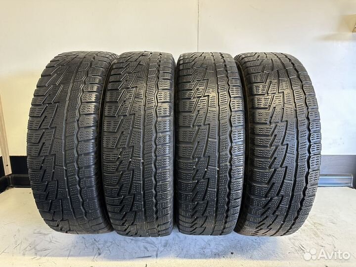 Cordiant Winter Drive 185/65 R15