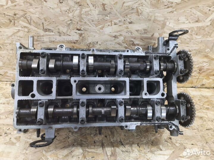 Гбц Ford focus 2 c-max mondeo 3 4