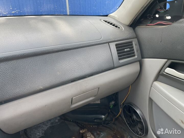 Парприз LADA Priora