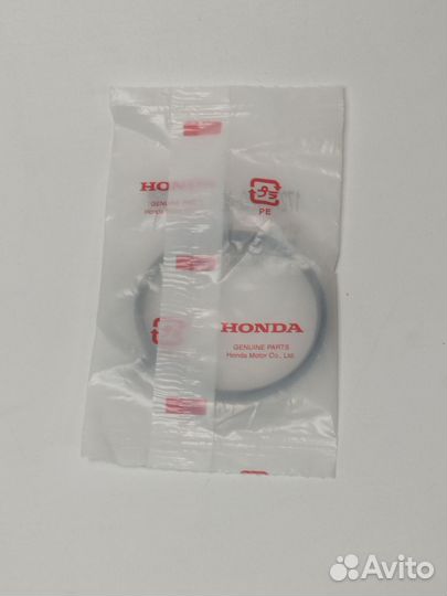 Прокладка 172756A0A01 Honda