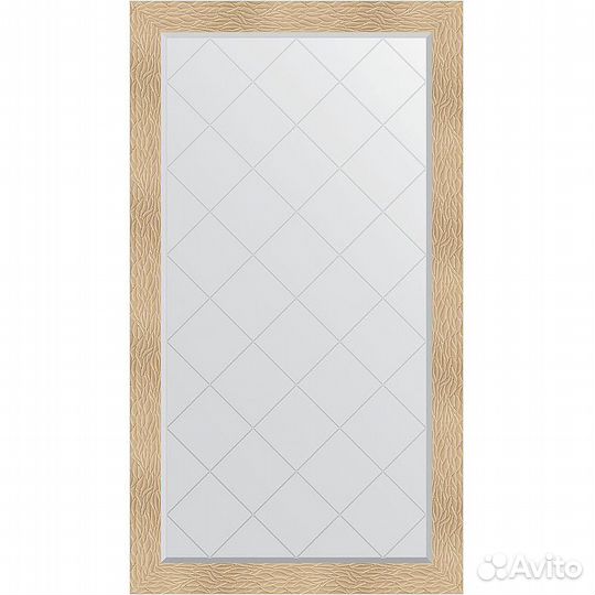 Зеркало Evoform Exclusive-G 171х96 BY 4408 с грав