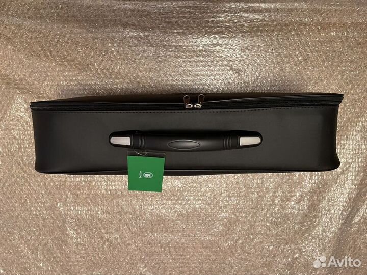 Набор автомобилиста skoda оригинал