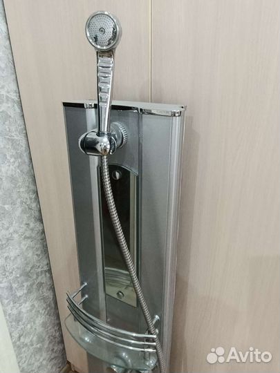Душевая система Ledeme
