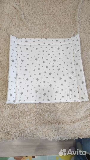 Матрас для пеленания