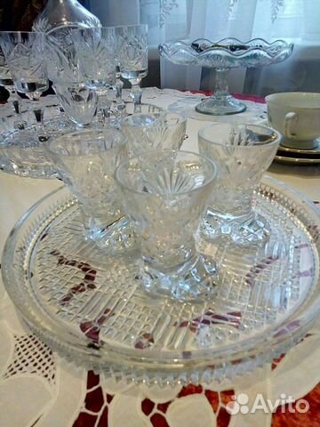 Стопки сапожки