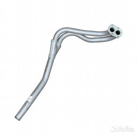 Приемная труба 2101 LADA