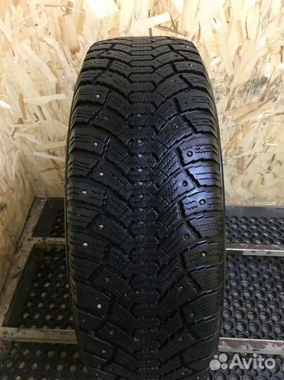 Cordiant Polar 205/70 R15 96T