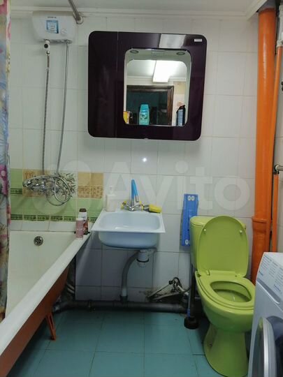 Комната 14 м² в 3-к., 7/9 эт.