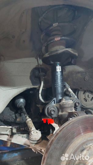 Ремонт двигателей, подвески, кпп. Гарантия