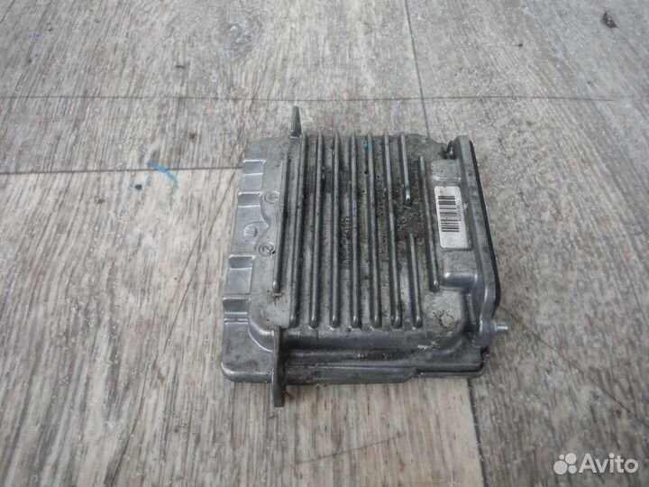 Блок розжига land rover Jeep Ford Citroen