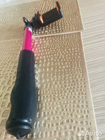 Монопод selfi