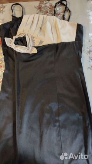 Платье, женское, вечернее