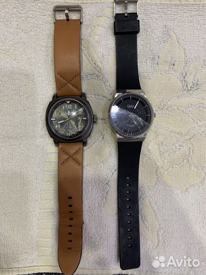 Часы мужские
