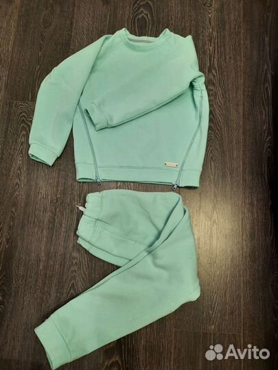 Одежда для девочки пакетом