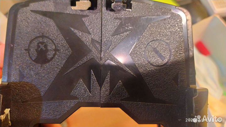 Триггеры для телефона