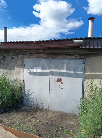 Гараж, 28 м²