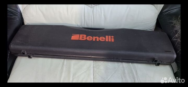 Кейс чехол для ружья