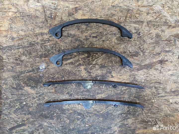 Sv650 98-02 башмак успокоитель цепи грм