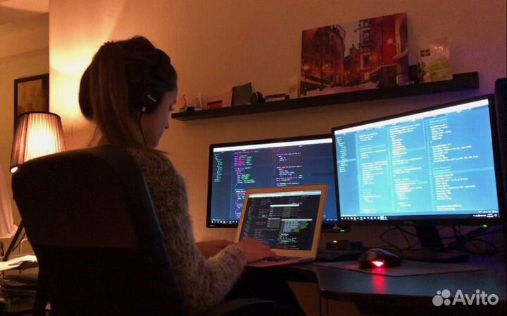 Разработка игр и приложений android-ios-html5