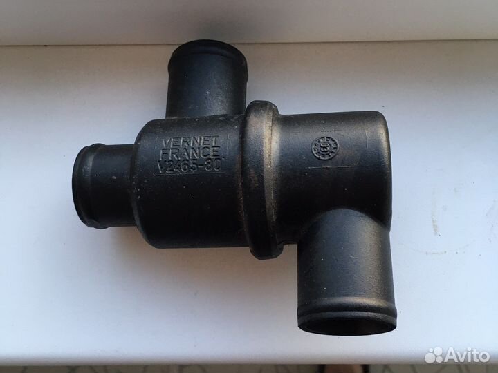 Термостат ваз-2121