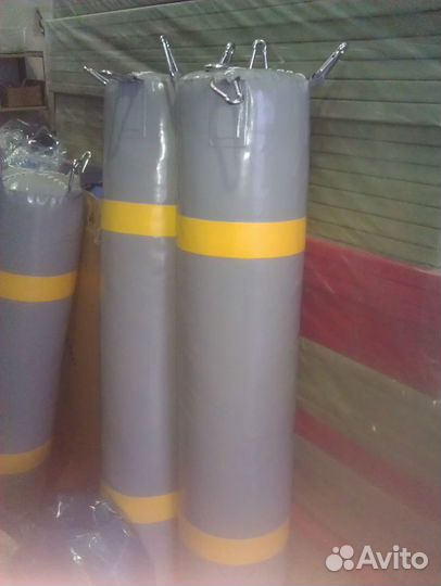 Боксерский мешок SportSt под заказ любого размера